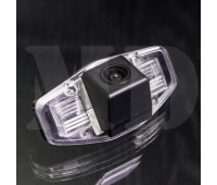 HS8010 Камера заднего вида Acura MDX 2 поколение с 2007г по 2013г