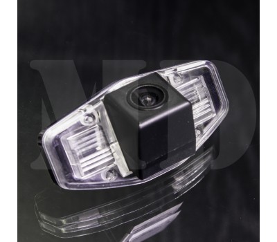 HS8010 Камера заднего вида Acura MDX 2 поколение с 2007г по 2013г