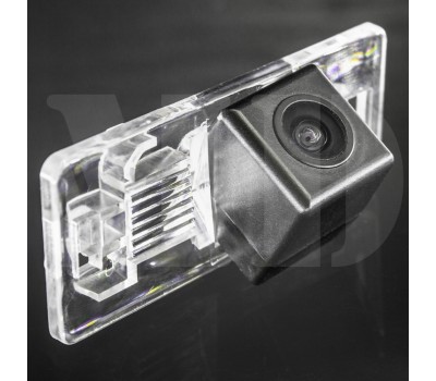 HS8027 Камера заднего вида Audi Q3 8U [рестайлинг] с 2014г по 2019г