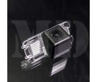 HS8037 Камера заднего вида Ford Mondeo 4 поколение с 2007г по 2014г