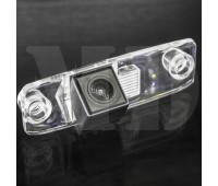 HS8041 Камера заднего вида Kia Cee'd 1 поколение FL плафон в крышке багажника с 2006г по 2010г