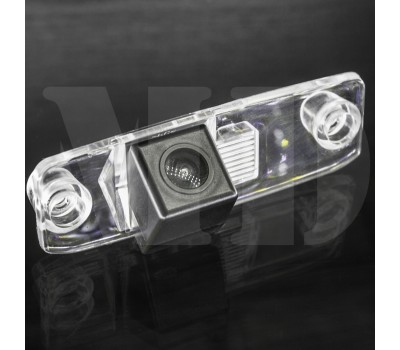 HS8041 Камера заднего вида Kia Cee'd 1 поколение FL плафон в крышке багажника с 2006г по 2010г