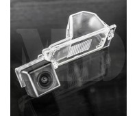 HS8134 Камера заднего вида Ford Edge 2 поколение с 2015г по 2019г
