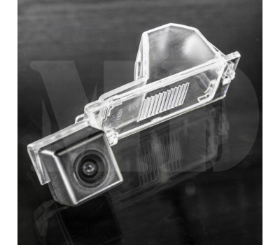 HS8134 Камера заднего вида Ford Edge 1 поколение [рестайлинг] с 2010г по 2014г