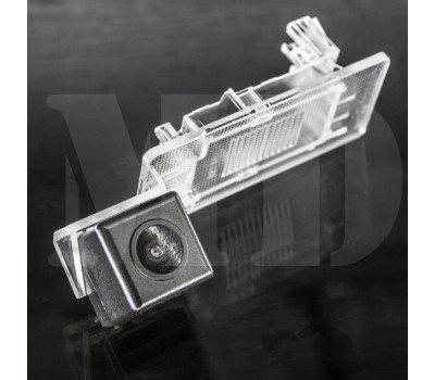 HS8136 Камера заднего вида Audi Q3 8U [рестайлинг] с 2014г по 2019г