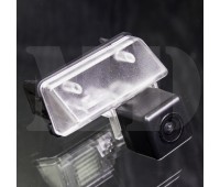 HS8137b Камера заднего вида Citroen C4 2 поколение хетчбэк [рестайлинг] с 2015г по 2019г