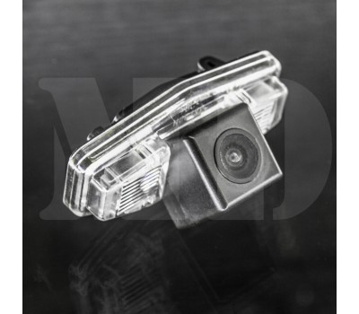 HS8145 Камера заднего вида Acura MDX 2 поколение с 2007г по 2013г
