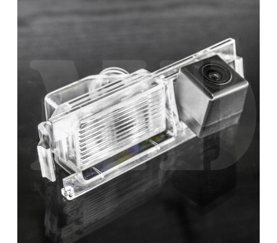 HS8155 Камера заднего вида Kia Cee'd 1 поколение FL [рестайлинг] плафон в бампере с 2010г по 2012г