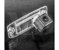 HS8164 Камера заднего вида Kia Cee'd 1 поколение FL плафон в крышке багажника с 2006г по 2010г