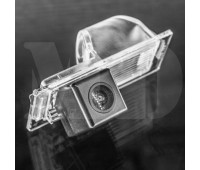 HS8168 Камера заднего вида Chevrolet Cruze J300 [рестайлинг] универсал с 2012г по 2015г