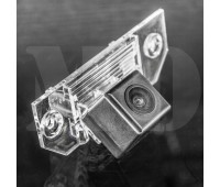 HS8169 Камера заднего вида Skoda Octavia 1 поколение Tour [рестайлинг] с 2000г по 2011г