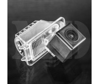 HS8170 Камера заднего вида Ford Kuga 2 поколение [рестайлинг] с 2016г по 2019г