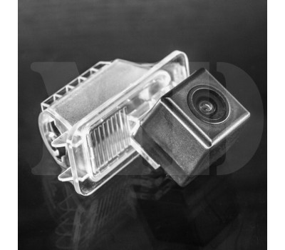 HS8170 Камера заднего вида Ford Mondeo 4 поколение [рестайлинг] с 2010г по 2014г