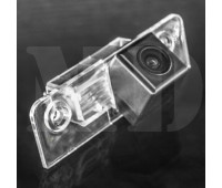 HS8173 Камера заднего вида Skoda Octavia 2 поколение [рестайлинг] с 2009г по 2013г