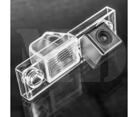 HS8183 Камера заднего вида Daewoo Gentra 1 поколение с 2005г по 2008г