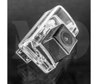 HS8184 Камера заднего вида Peugeot Partner 2 поколение [рестайлинг] с 2012г по 2015г