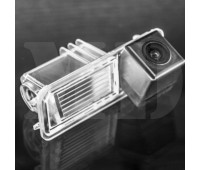 HS8198 Камера заднего вида Volkswagen Scirocco 3 поколение [рестайлинг] с 2014г по 2017г