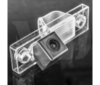 HS8209 Камера заднего вида Daewoo Gentra 2 поколение с 2013г по 2015г