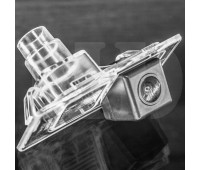 HS8257 Камера заднего вида Kia Cee'd 2 поколение JD универсал [рестайлинг] с 2015г по 2018г