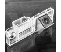 HS8296 Камера заднего вида Daewoo Matiz M150 [рестайлинг] с 2000г по 2005г
