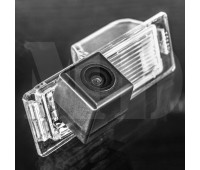 HS8297 Камера заднего вида Cadillac SRX 2 поколение [рестайлинг] с 2012г по 2016г
