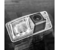 HS8311 Камера заднего вида Infiniti FX-Series 2 поколение S51 [рестайлинг] с 2012г по 2013г