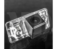 HS8322 Камера заднего вида Audi A8 D4/4H [рестайлинг] с 2013г по 2017г