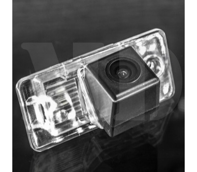 HS8322 Камера заднего вида Audi A8 D4/4H с 2010г по 2014г
