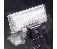 HS8338 Камера заднего вида Nissan Almera G15 с 2012г по 2018г