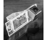 HS8360 Камера заднего вида Hyundai Tucson 3 поколение [рестайлинг] с 2018г по 2020г