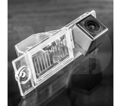 HS8360 Камера заднего вида Kia Cee'd 3 поколение универсал с 2018г по 2020г